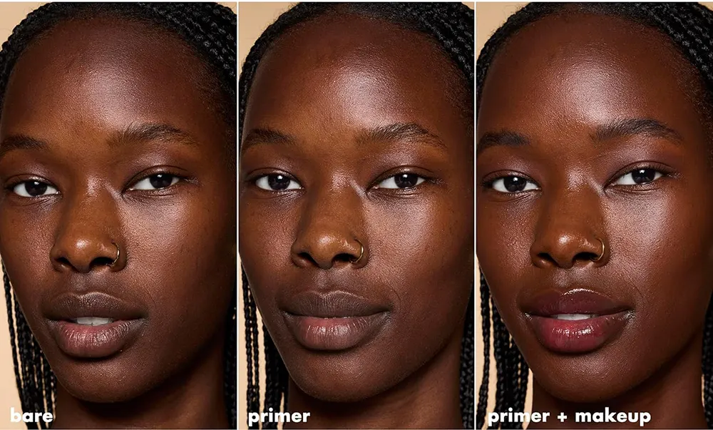 برايمر ايلف بليمش كنترول للتحكم في شوائب الوجه