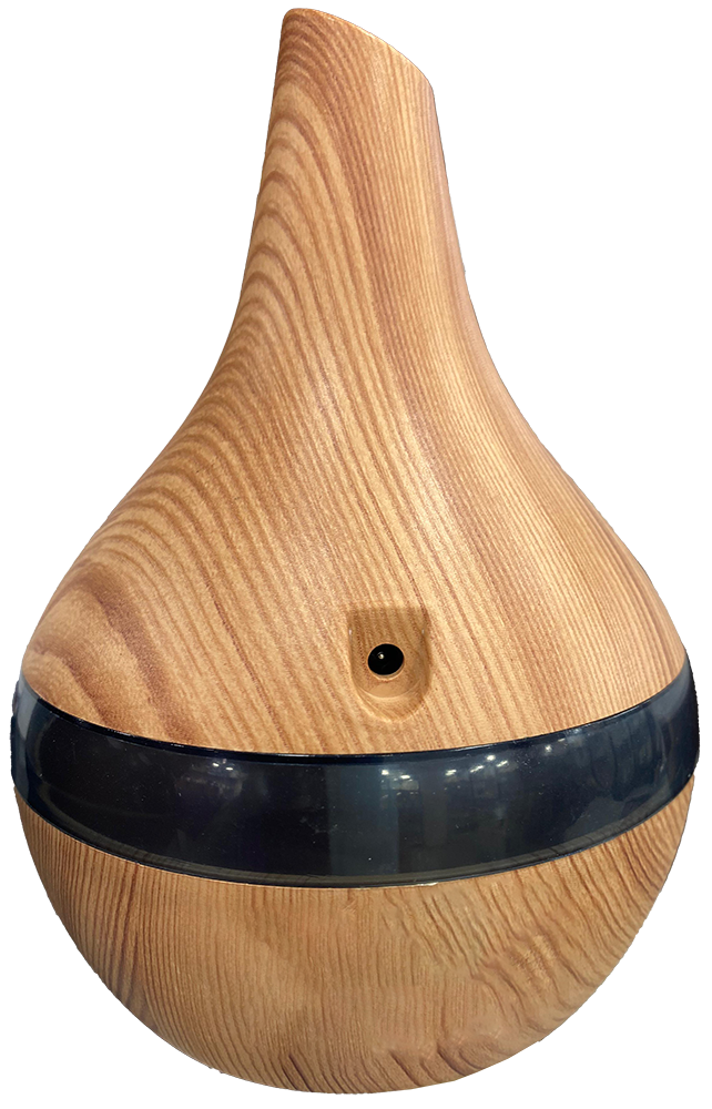 فواحه القطره  بلمسة نهائية خشبية ، 081-2