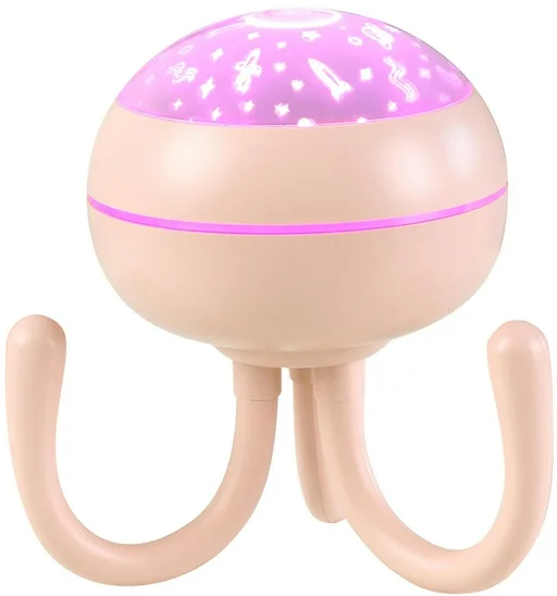 فواحه اخطبوط بينك ، 3420