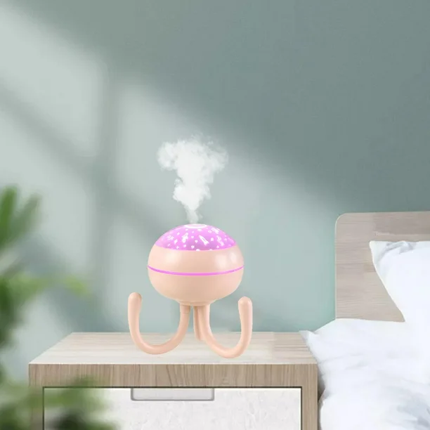 فواحه اخطبوط بينك ، 3420