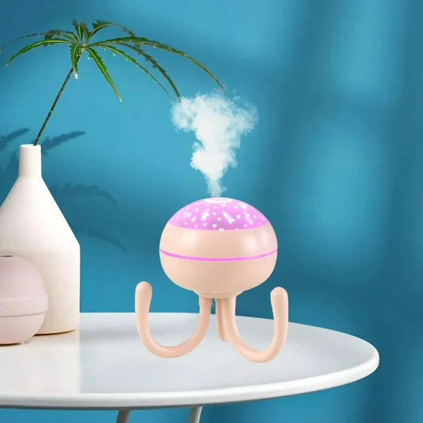 فواحه اخطبوط بينك ، 3420