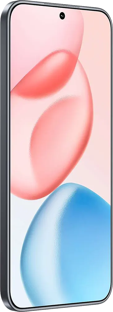 موبايل هونر 400 ، ثنائي الشريحة، ذاكرة داخلية 512 جيجابايت، رامات 12 جيجابايت، شبكة الجيل الخامس، أسود