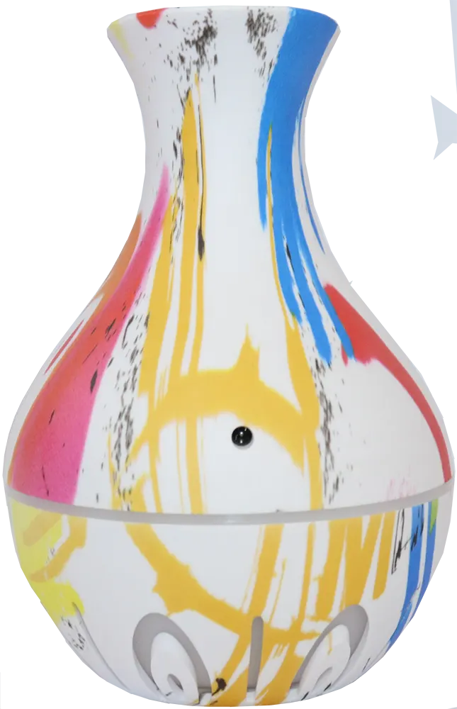 فواحه قوله الوان جرافيتى ، 2254-10