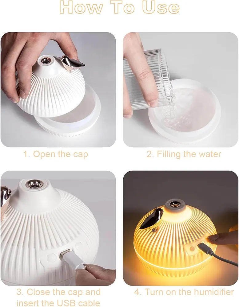 فواحة عصفوره مضئة ، 2254-9