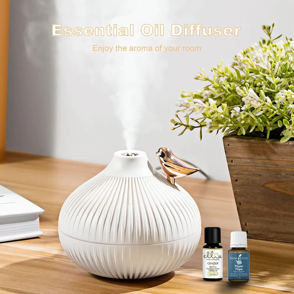 فواحة عصفوره مضئة ، 2254-9