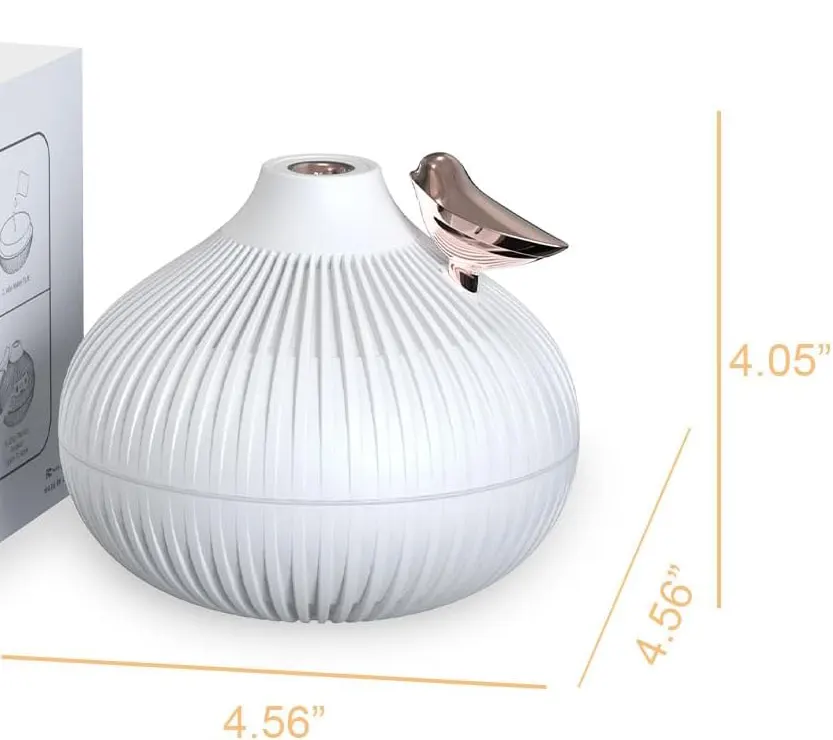 فواحة عصفوره مضئة ، 2254-9