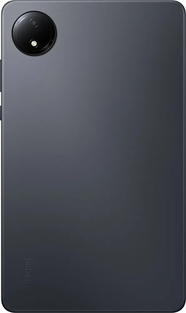تابلت ريدمي باد SE، شاشة 8.7 بوصة، ذاكرة داخلية 128 جيجابايت، رامات 6 جيجابايت، شبكة الجيل الرابع إل تي إي، رمادي جرافيتي
