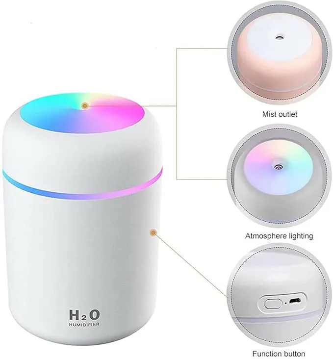 فواحه لون ابيض ، H20 079-13