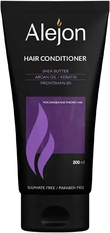 بلسم الشعر بزبده الشيا من اليجون، 200 مل