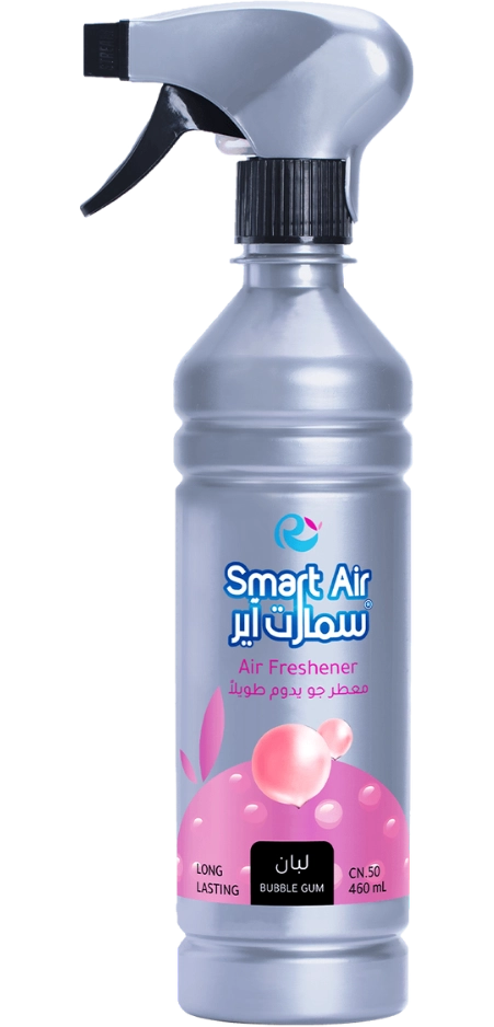 معطر جو سمارت أير، يدوم طويلاً، برائحة لبان، 460 مل