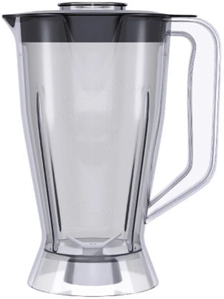 محضر طعام ميانتا ، 28 وظيفة، 1000 وات، وعاء 2.5 لتر، خلاط 2 لتر، أسود، FP141535A