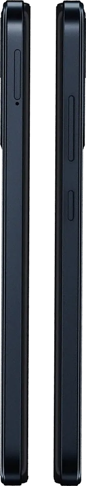 موبايل اي تيل A50C ، ثنائي الشريحة، ذاكرة 32 جيجابايت، رامات 2 جيجابايت، شبكة الجيل الرابع إل تي إي، أسود