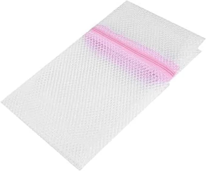 كيس شبكي لغسيل الملابس