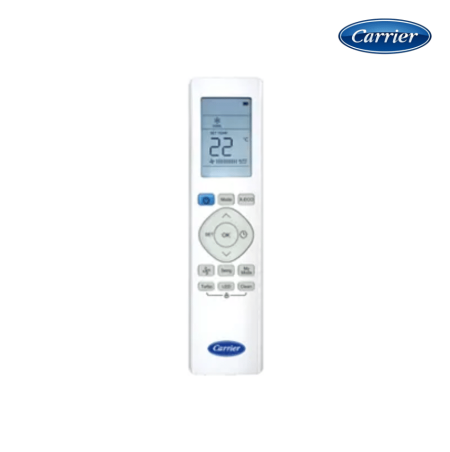 تكييف هواء سبليت كاريير أوبتي ماكس برو، 3 حصان، بارد وساخن ، ديجيتال، 38QHCT24N-78CA