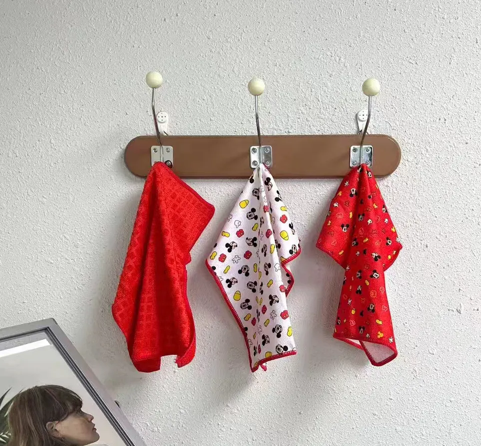 طقم فوط مطبخ 3ق ، 1686