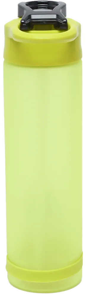 زجاجة مياه رياضيه ، 1 لتر، ألوان متعددة، 4243-447