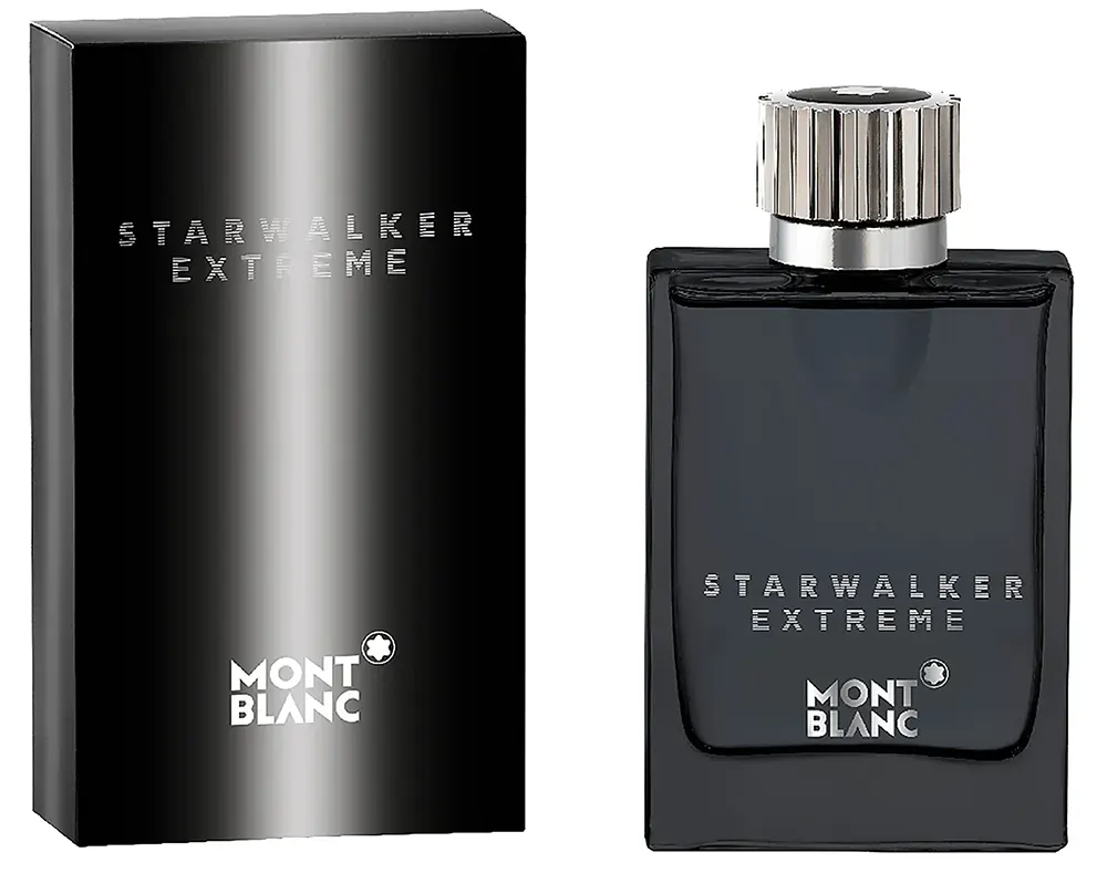 برفان  ستارووكر اكستريم من مونت بلانك، او دو تواليت، 75 مل