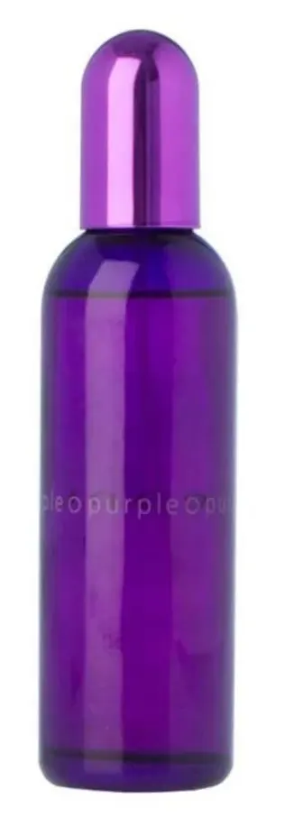 برفان كولور مي بيربل للنساء، او دو بارفان، 100 مل