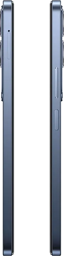 موبايل فيفو Y19S برو، ثنائي الشريحة، ذاكرة 128 جيجابايت، رامات 6 جيجابايت، شبكة الجيل الرابع إل تي إي، أسود