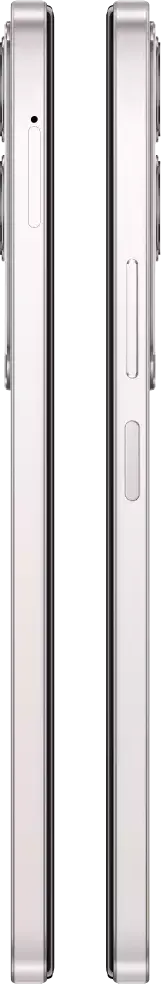 موبايل فيفو Y19S برو، ثنائي الشريحة، ذاكرة 128 جيجابايت، رامات 6 جيجابايت، شبكة الجيل الرابع إل تي إي، فضي