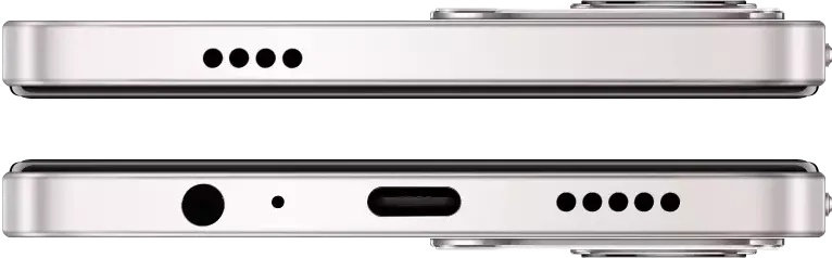 موبايل فيفو Y19S برو، ثنائي الشريحة، ذاكرة 128 جيجابايت، رامات 6 جيجابايت، شبكة الجيل الرابع إل تي إي، فضي