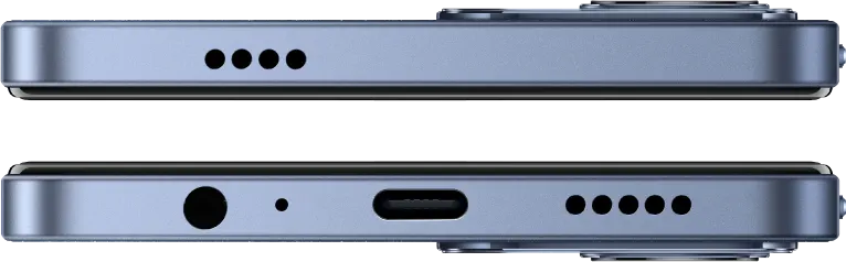 موبايل فيفو Y19S برو، ثنائي الشريحة، ذاكرة 256 جيجابايت، رامات 6 جيجابايت، شبكة الجيل الرابع إل تي إي، أسود