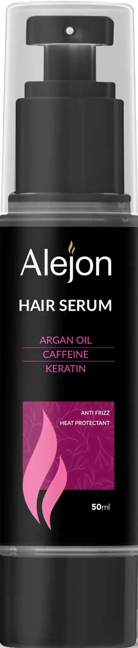 سيروم أليجون للشعر، 50 مل