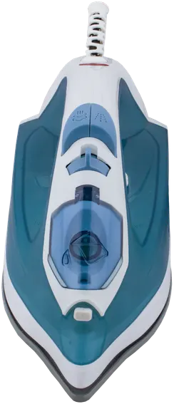 مكواة ملابس بخار بنجوين 2000 وات، قاعدة سيراميك، PI-2000W-BB