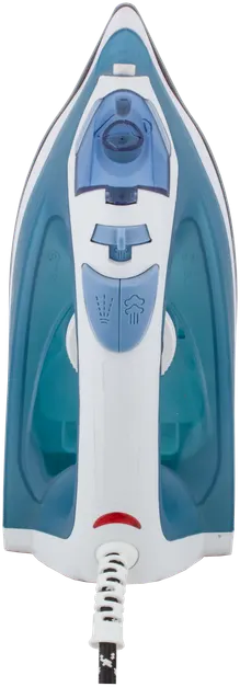 مكواة ملابس بخار بنجوين 2000 وات، قاعدة سيراميك، PI-2000W-BB