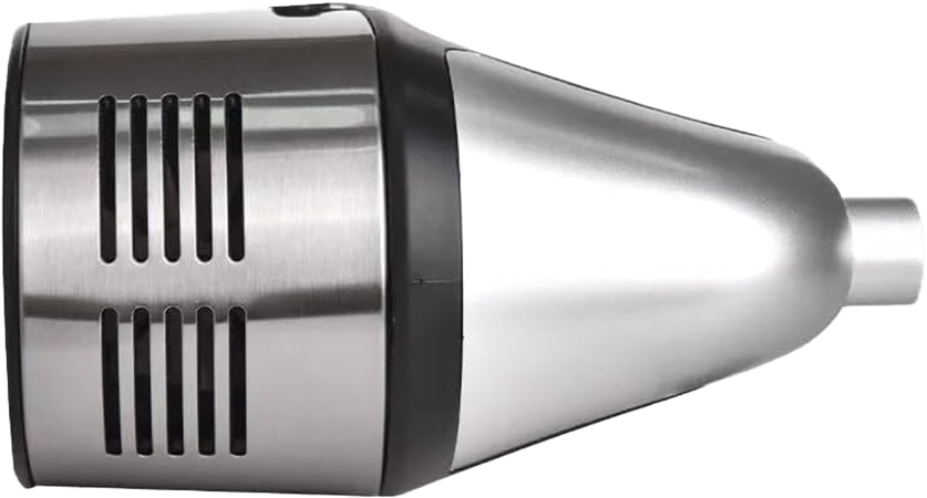 مضرب بيض دي اس بي، 250 وات، مع قاعدة تثبيت، فضي*أسود، KM2068