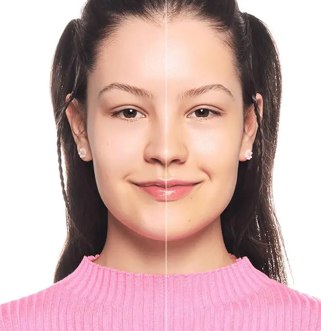 برايمر ايسينس وندر فول 5 في 1، 10