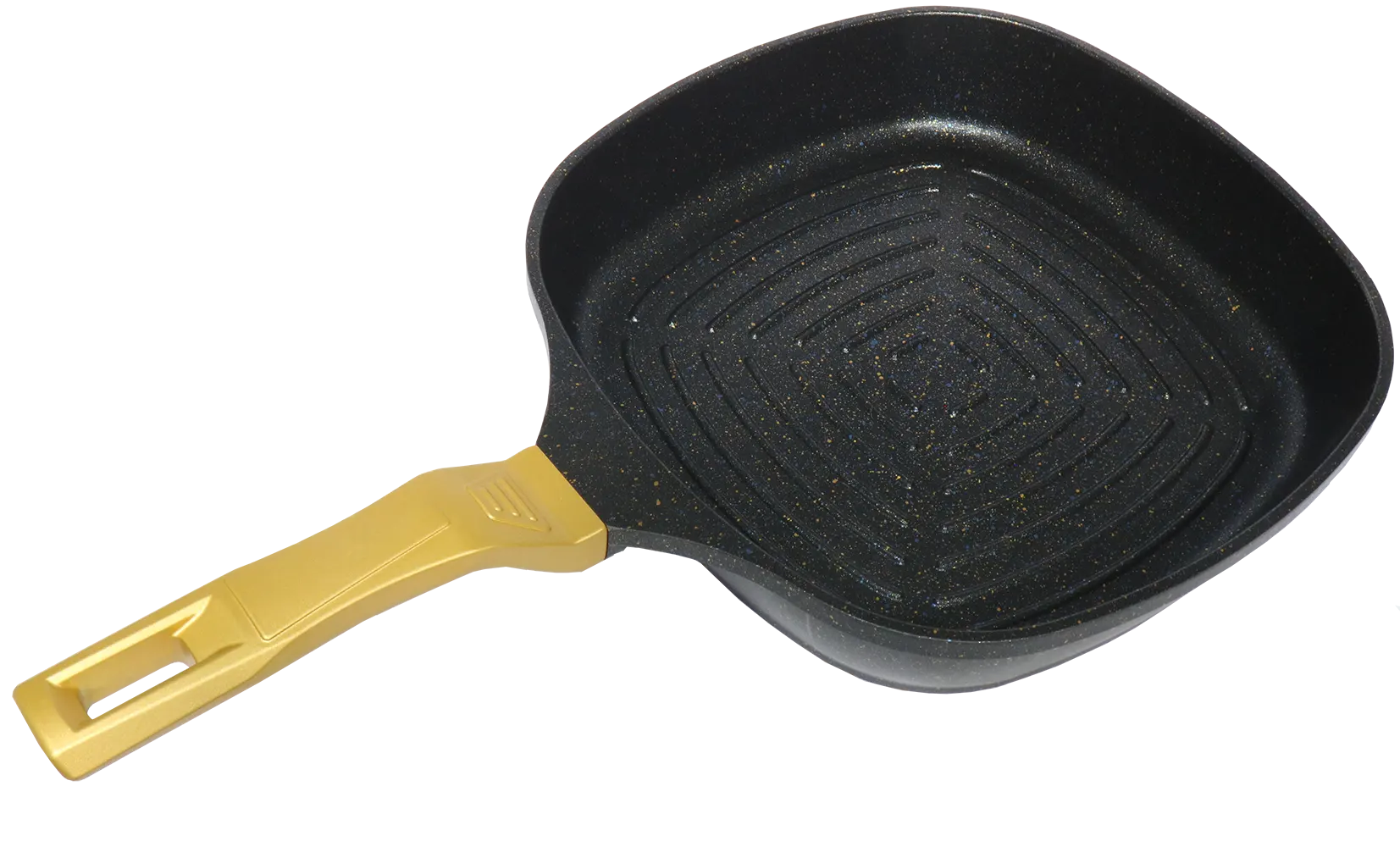 طقم حلل تيفال 12 ق ماتريكس ، اسود اكوانتانيوم