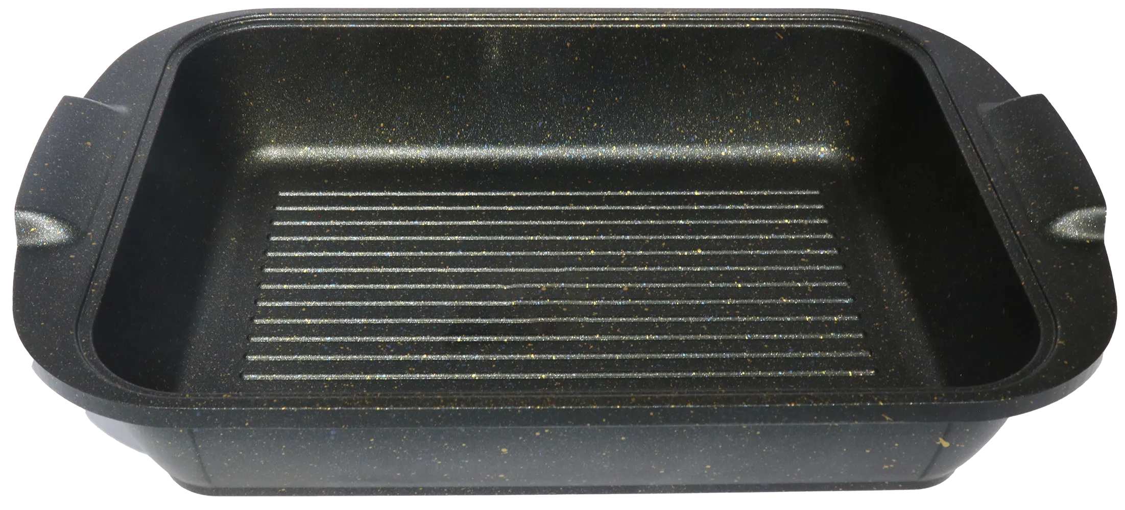 طقم حلل تيفال 12 ق ماتريكس ، اسود اكوانتانيوم