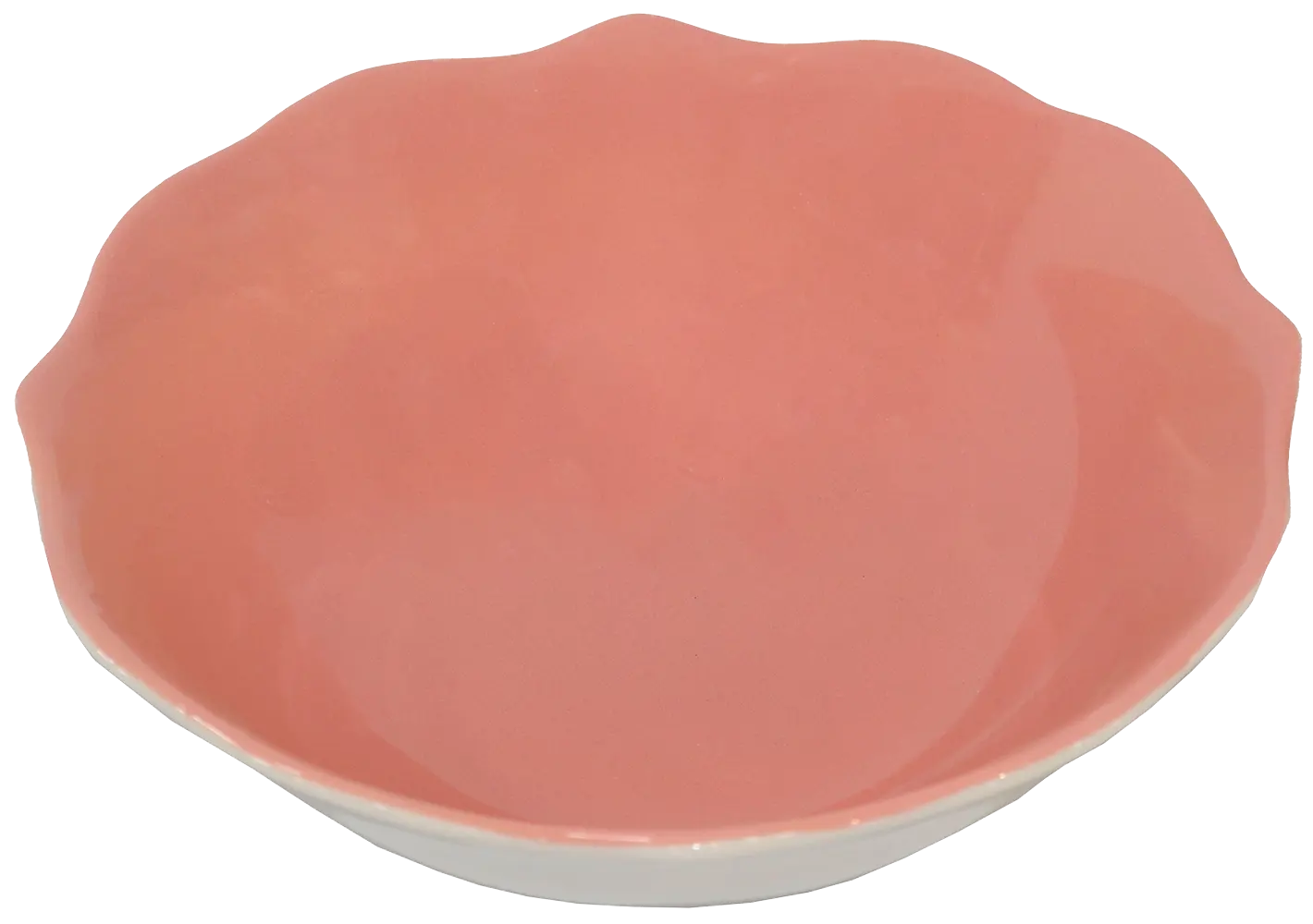 بوله  ديجيتال ، بينك في ابيض ، 2