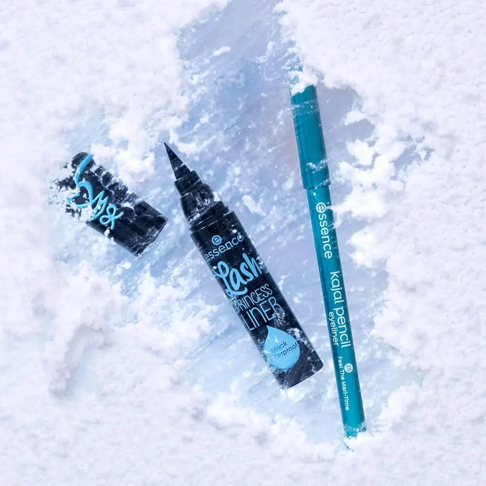 قلم ايلاينر ايسنس كاجال، 25