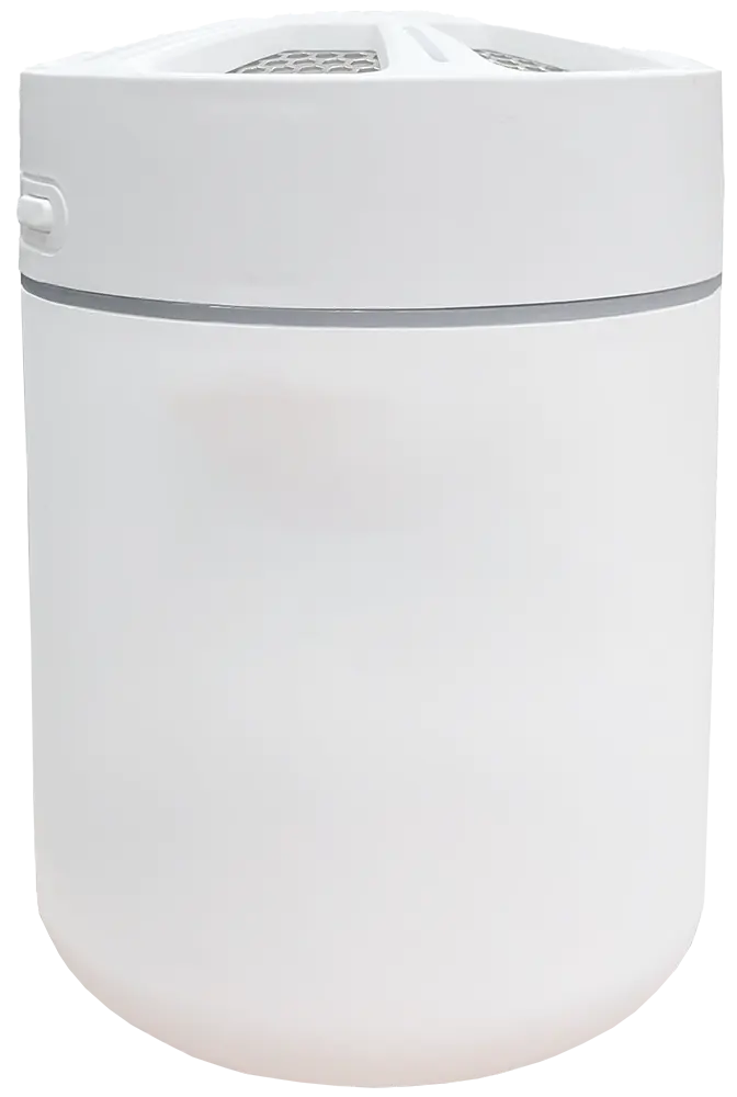 فواحه الهاله المضيئه ، 4-081