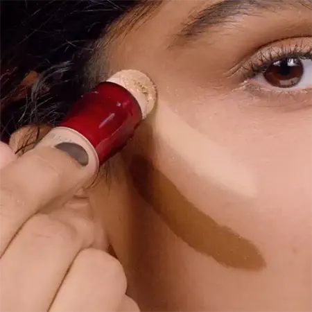 كونسيلر ميبلين ايريزر، 03