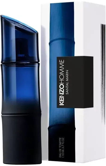 عطر سانتال مارين من كينزو للرجال او دي تواليت, 110 مل