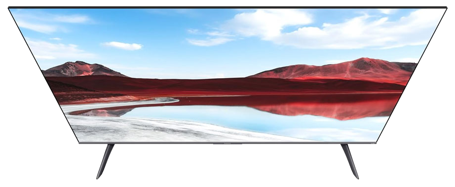 شاشة سمارت شاومى ايه برو بدون اطار ، 65 بوصة ، دقة 4K UHD ، تقنية QLED ، ريسيفر داخلي ، L65MA-SEG