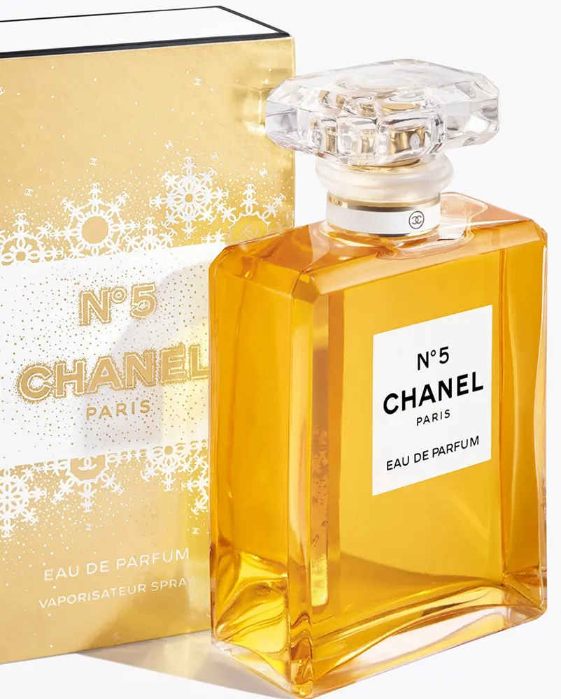 برفان ان فايف من شانيل للنساء، او دو بارفان،  100 مل