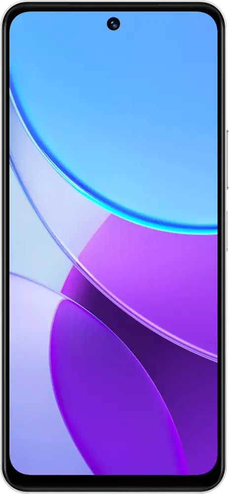 موبايل فيفو Y19S برو، ثنائي الشريحة، ذاكرة 256 جيجابايت، رامات 6 جيجابايت، شبكة الجيل الرابع إل تي إي، فضي