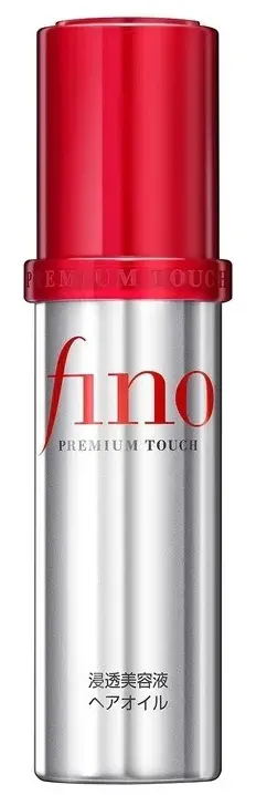 زيت شعر فينو بريميوم تاتش من شيسيدو، 70 مل