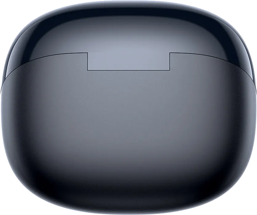 سماعات أذن جوي روم فنبودز، بلوتوث، بطارية 500 مللي أمبير-ساعة، إلغاء الضوضاء النشطة، أسود، JR-FN2