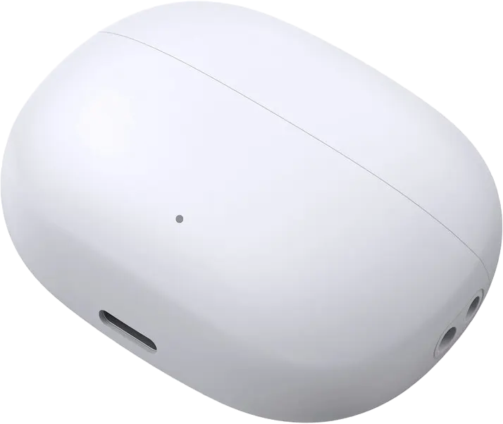 سماعات أذن جوي روم فنبودز، بلوتوث، بطارية 400 مللي أمبير-ساعة، أبيض، JR-FB3