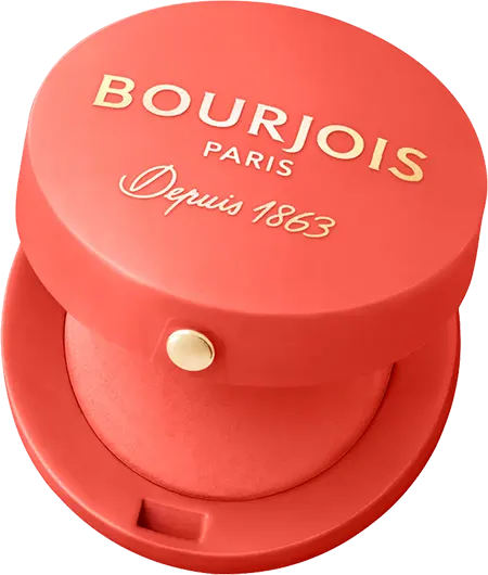 بلاشر بورجوا ليتل راوند بوت، 18 روج رافيسانت