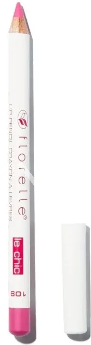 قلم تحديد الشفاه فلوريل كرايون لو شيك  ، 109
