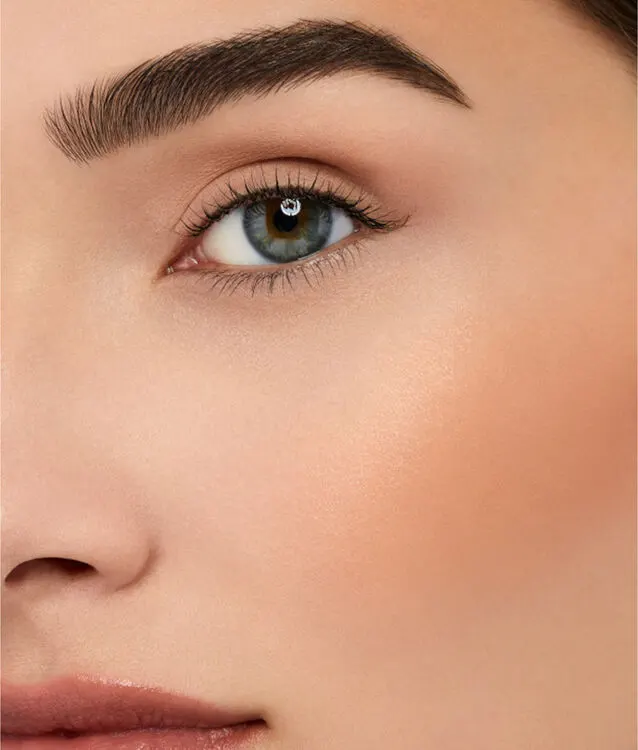 برونزر بودر من نارس ، سان جوان