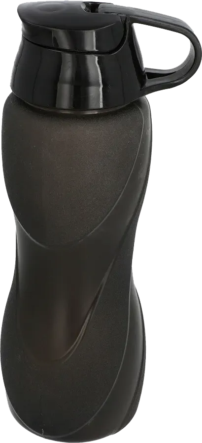 زجاجة مياة تيتيز، بلاستيك، 750 مل، ألوان متعددة، TP.492