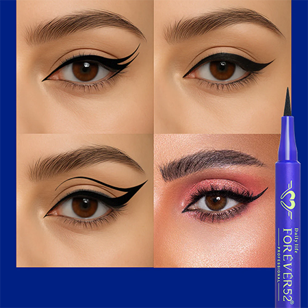 ايلاينر فوريفر 52 ستيلارز، G701