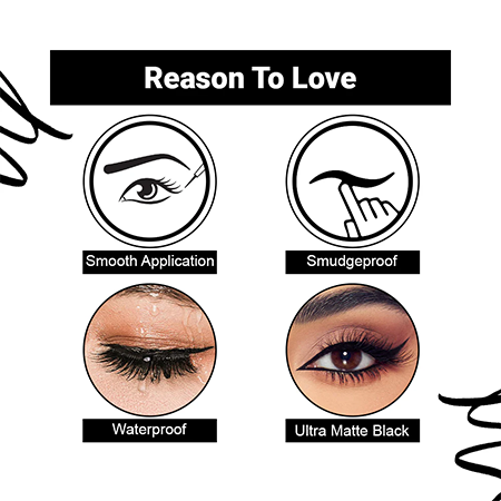 ايلاينر فوريفر 52 ستيلارز، G701